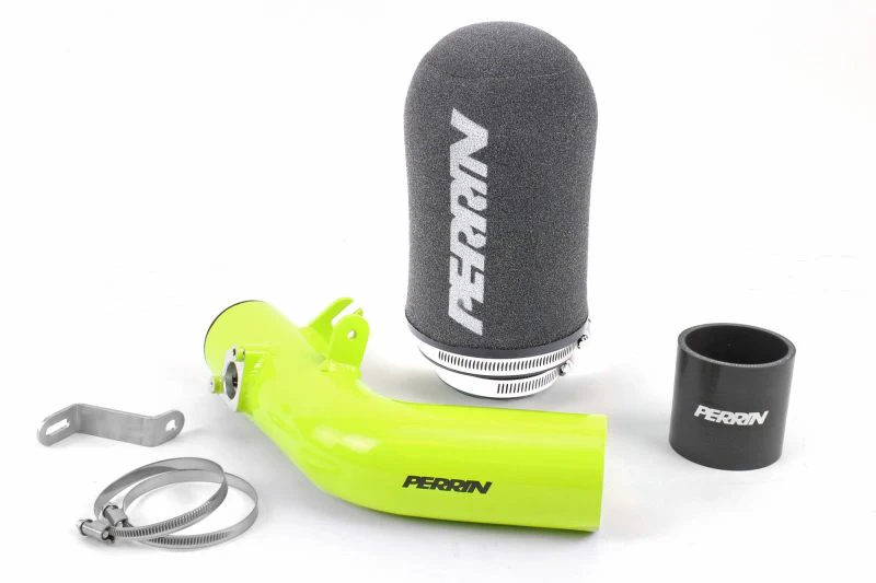 Intake, Cold Air CARB Approved for 2008-2014 WRX, STI - Image 13