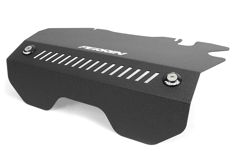 Pulley Cover for 2015-2021 WRX - Image 3