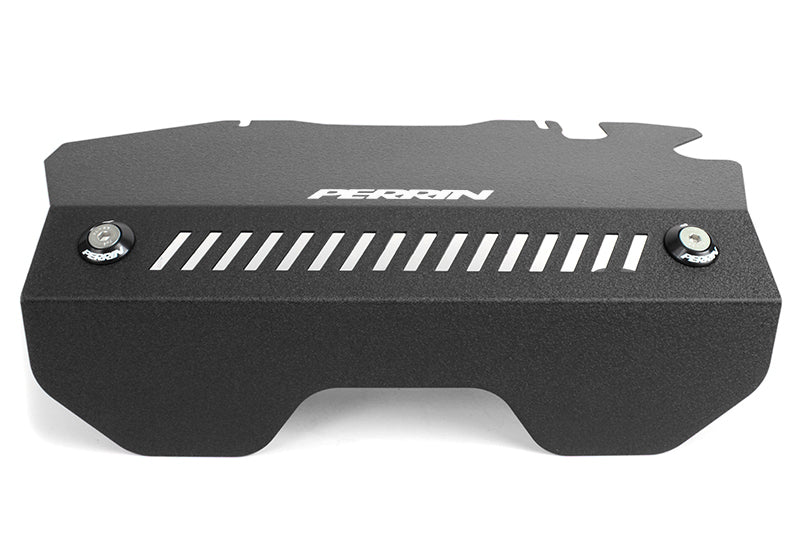 Pulley Cover for 2015-2021 WRX - Image 4