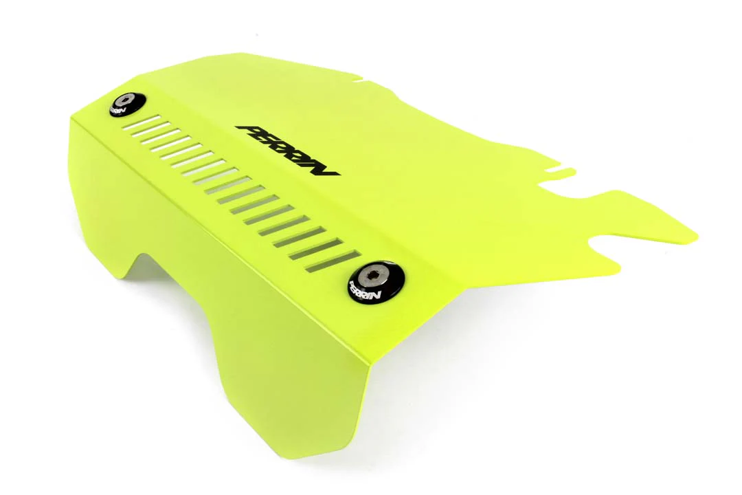 Pulley Cover for 2015-2021 WRX - Image 7