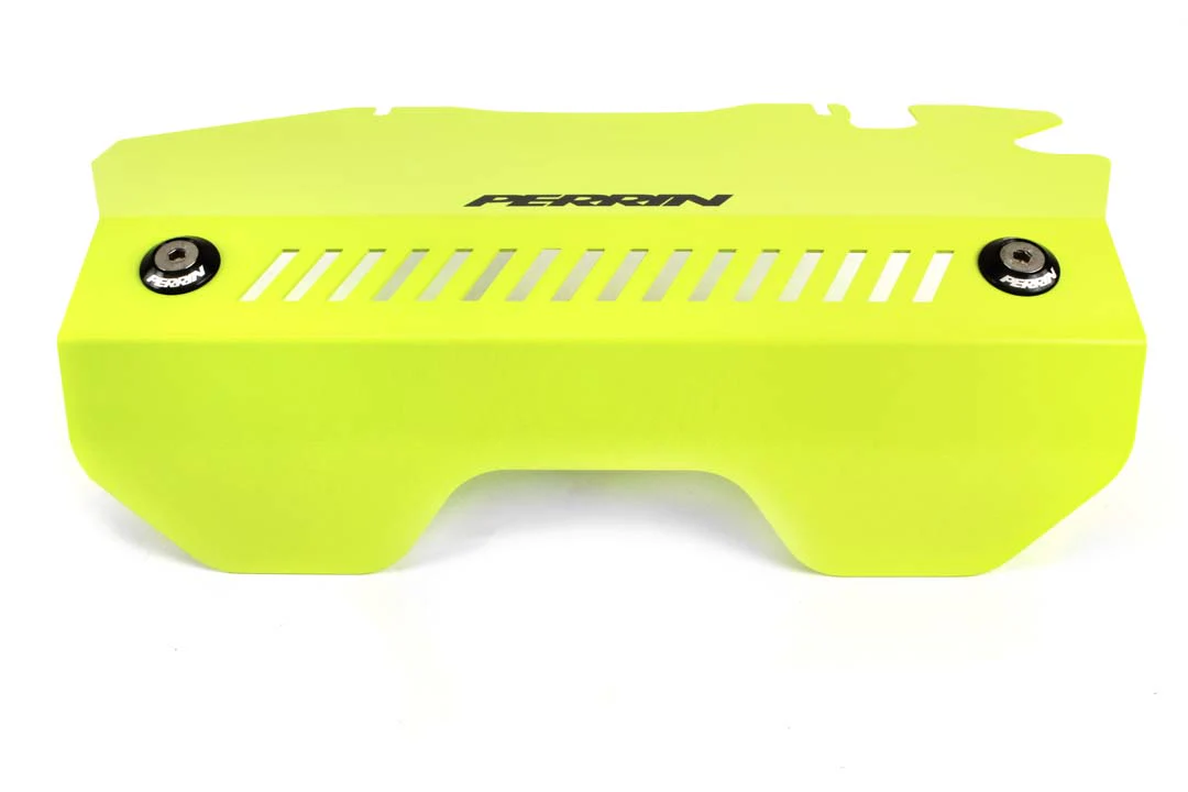 Pulley Cover for 2015-2021 WRX - Image 8