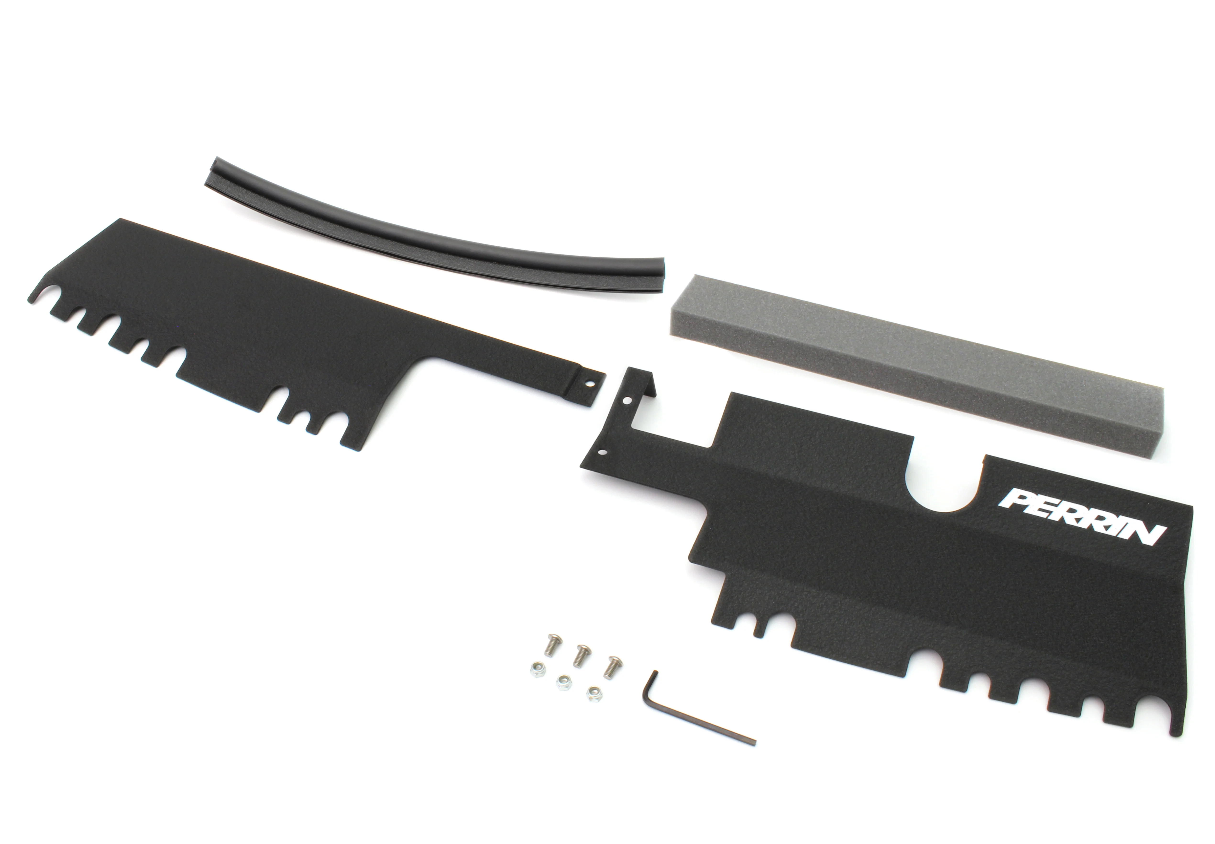 Radiator Shroud for 2015-2021 WRX/STI - Image 24