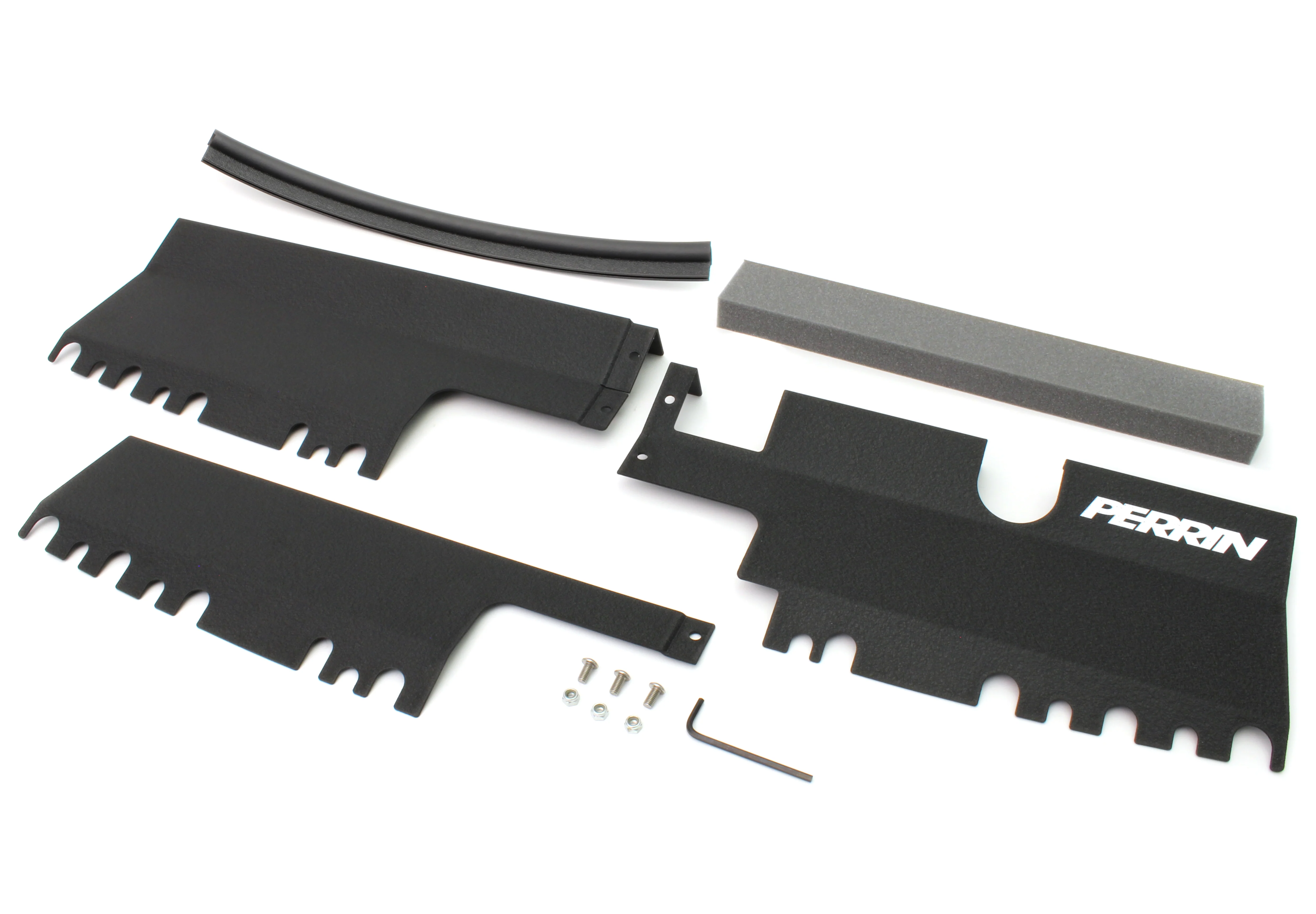Radiator Shroud for 2015-2021 WRX/STI - Image 29