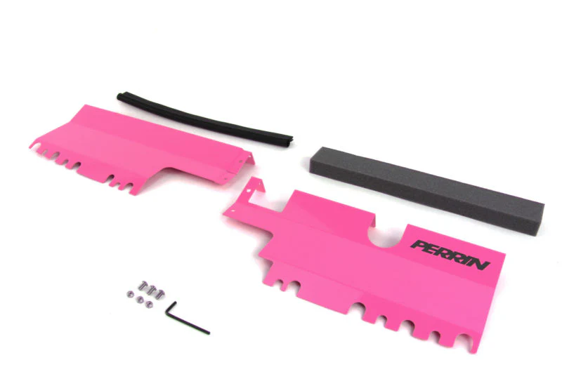Radiator Shroud for 2015-2021 WRX/STI - Image 35