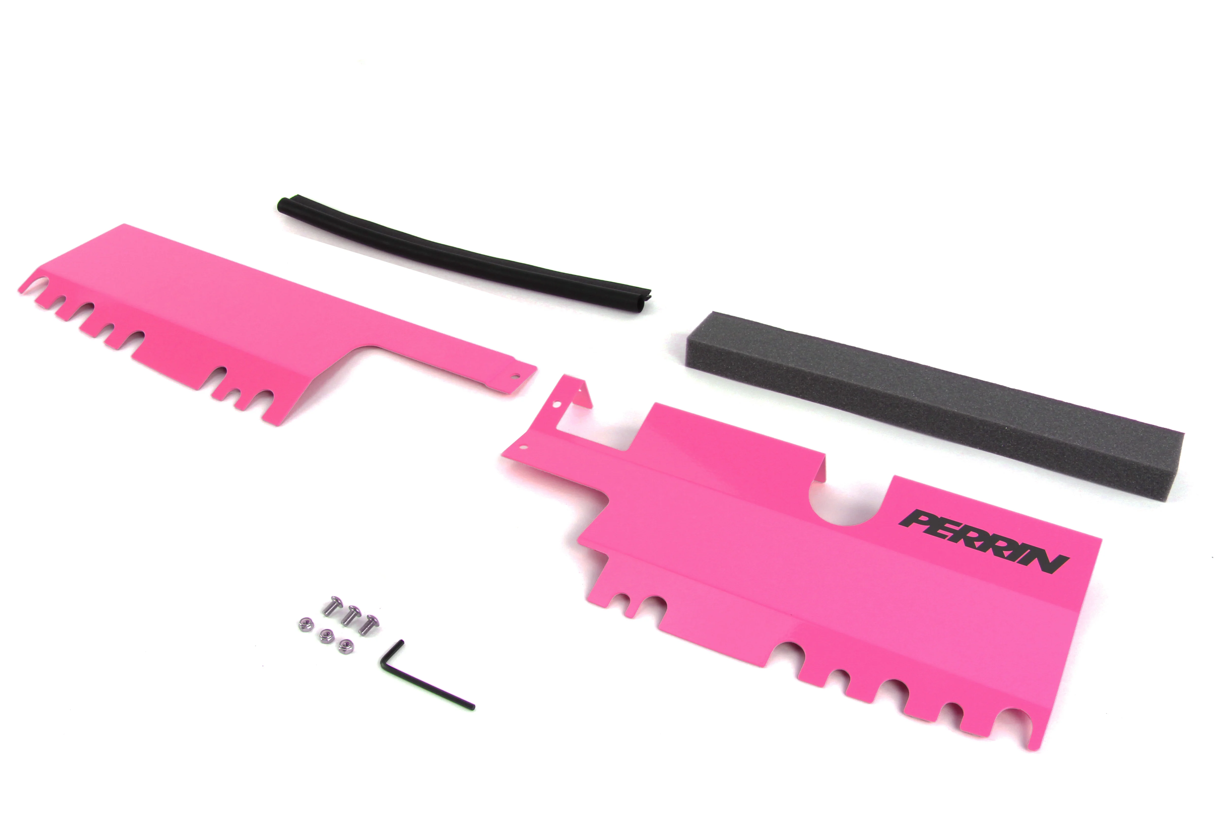 Radiator Shroud for 2015-2021 WRX/STI - Image 39