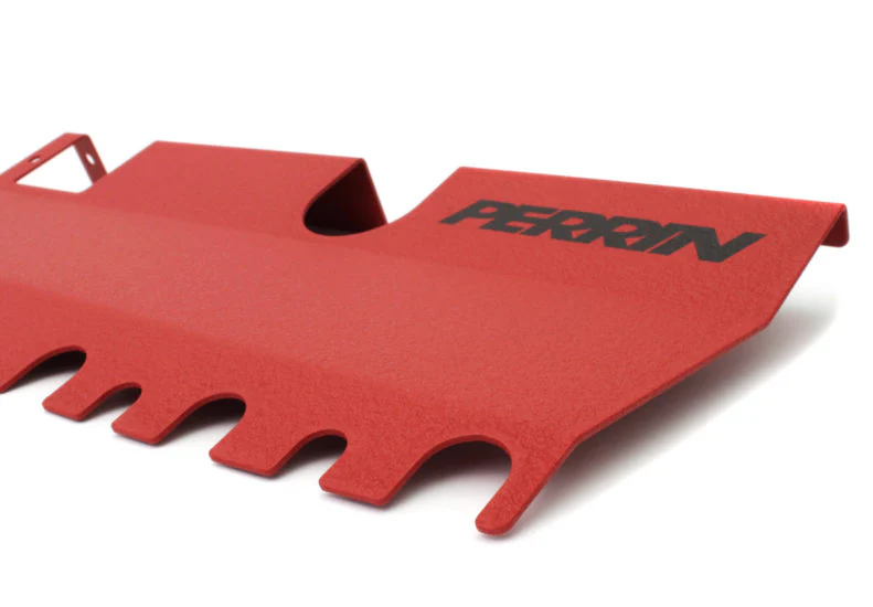 Radiator Shroud for 2015-2021 WRX/STI - Image 4