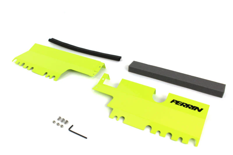 Radiator Shroud for 2015-2021 WRX/STI - Image 48
