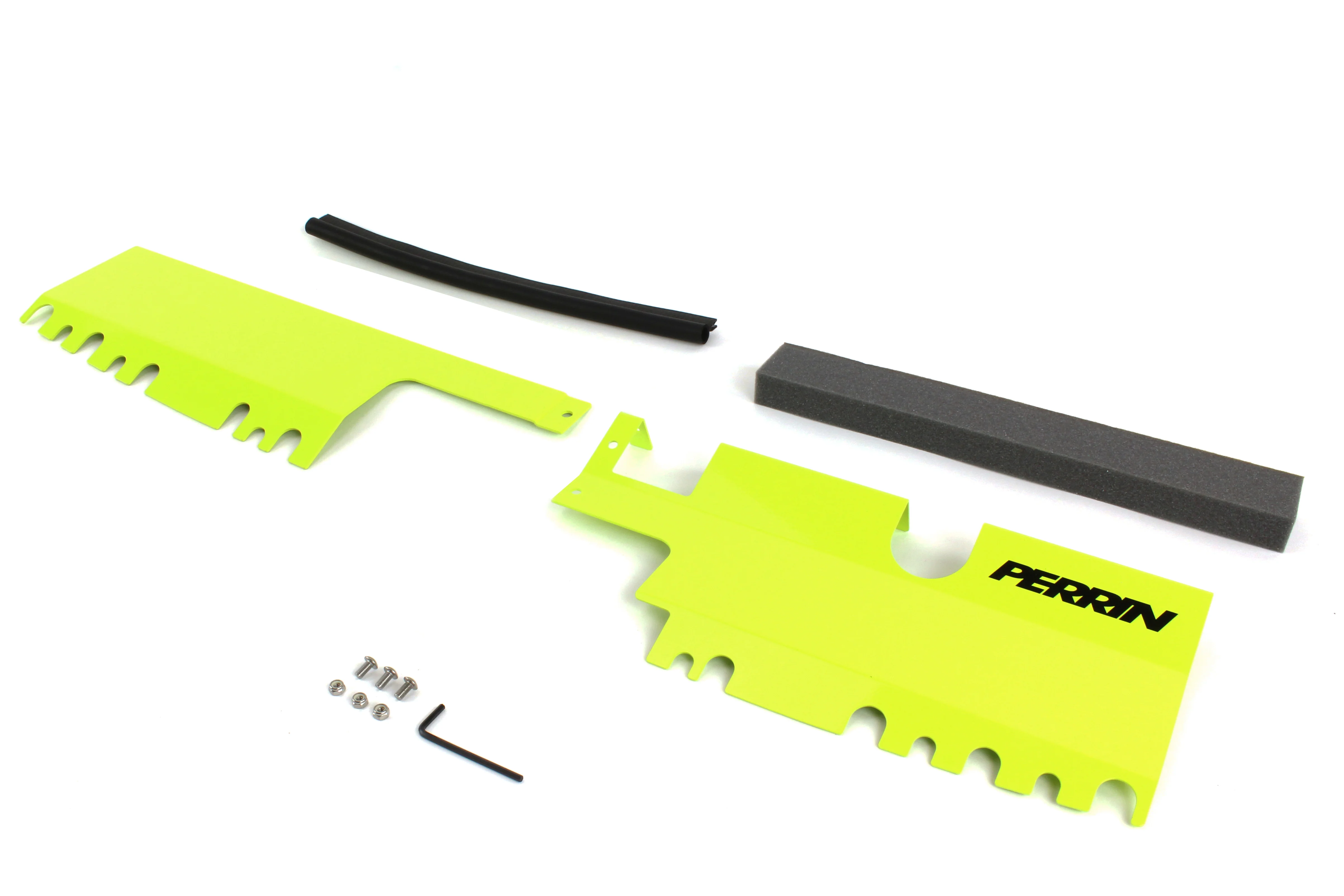 Radiator Shroud for 2015-2021 WRX/STI - Image 52