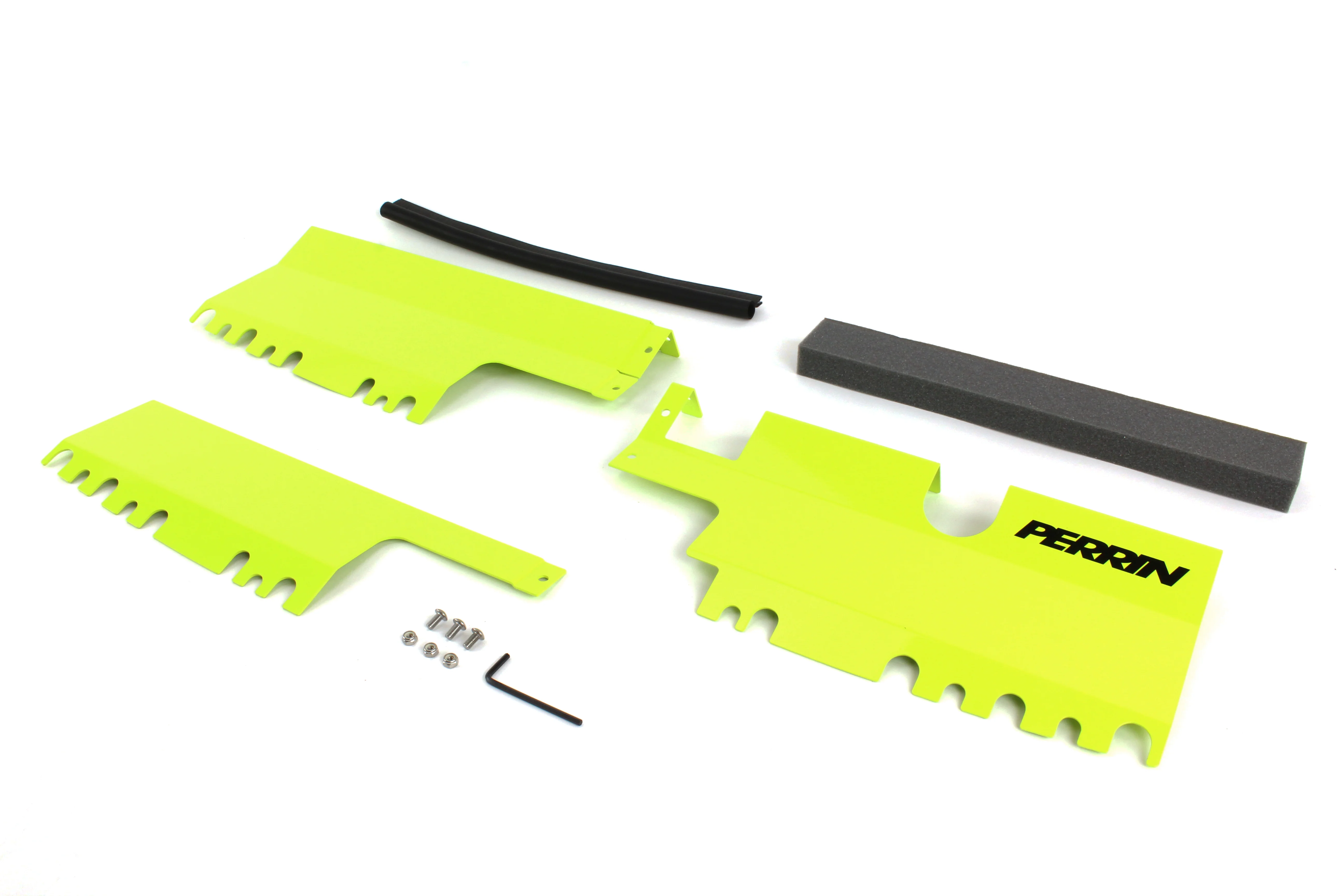 Radiator Shroud for 2015-2021 WRX/STI - Image 57