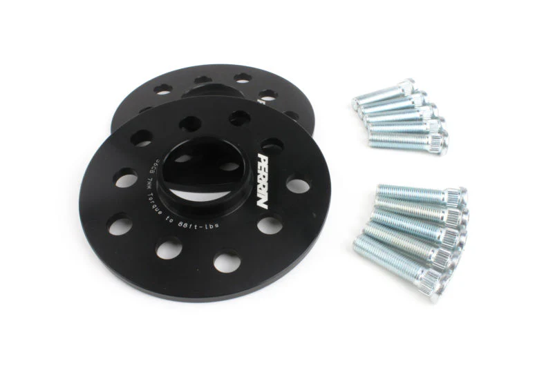 Wheel Spacers 7mm for 2002-2026 WRX, STI, Forester, Outback, Legacy, Impreza, BRZ, FR-S, 86 - Image 5