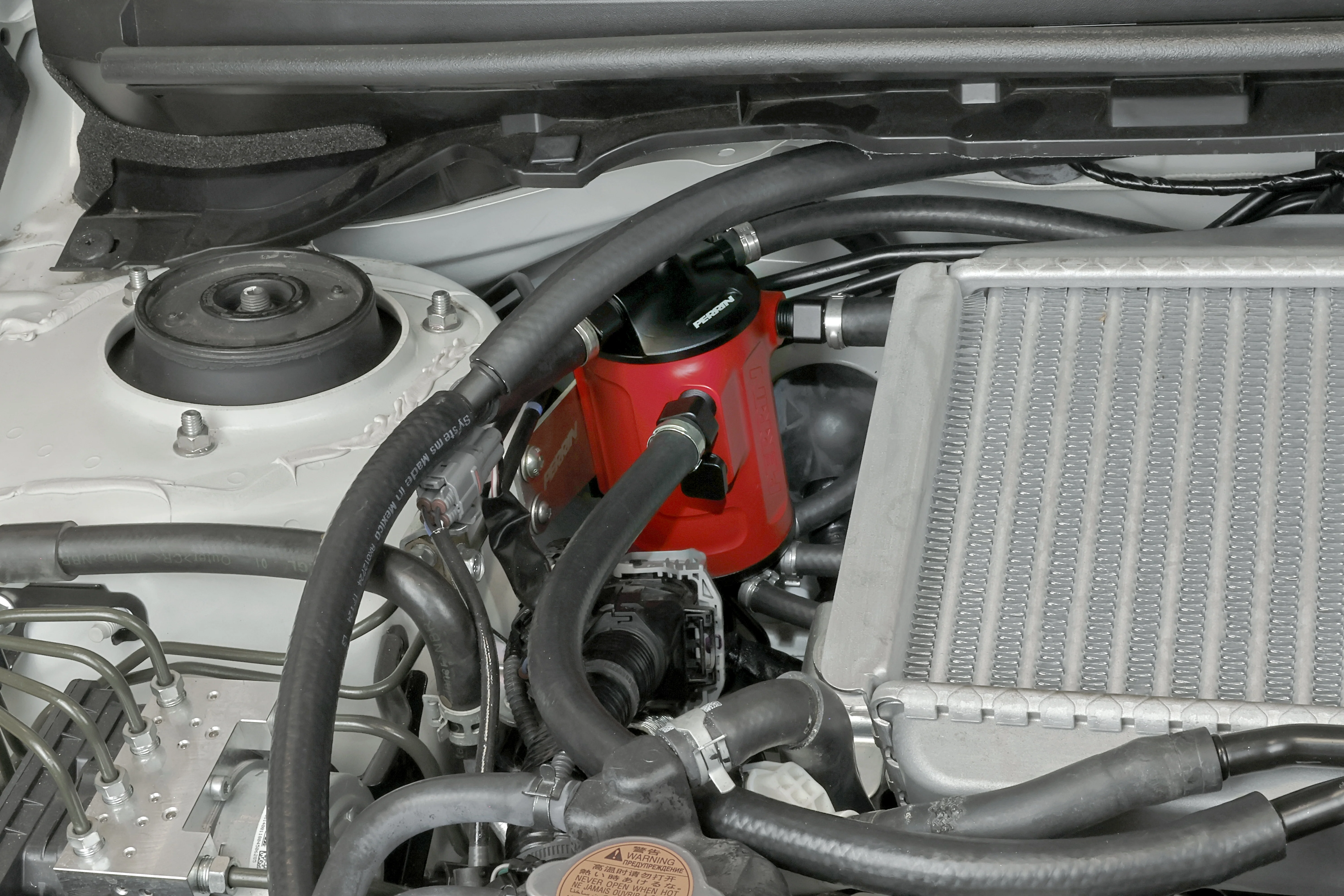 Air Oil Separator for 2002-2021 WRX, STI - Image 5