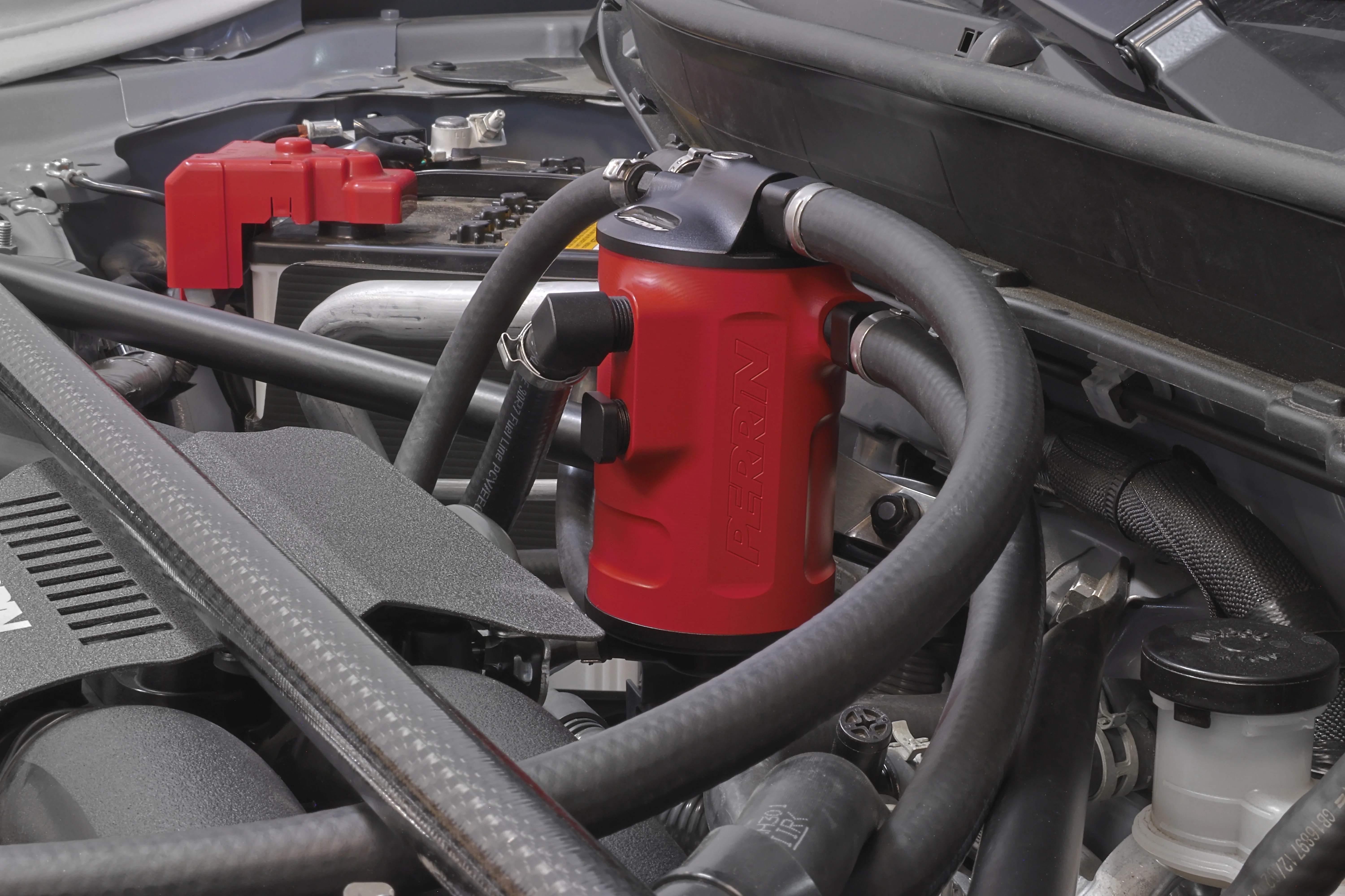 Air Oil Separator for 2013-2025 BRZ, FR-S, 86, GR86 - Image 4