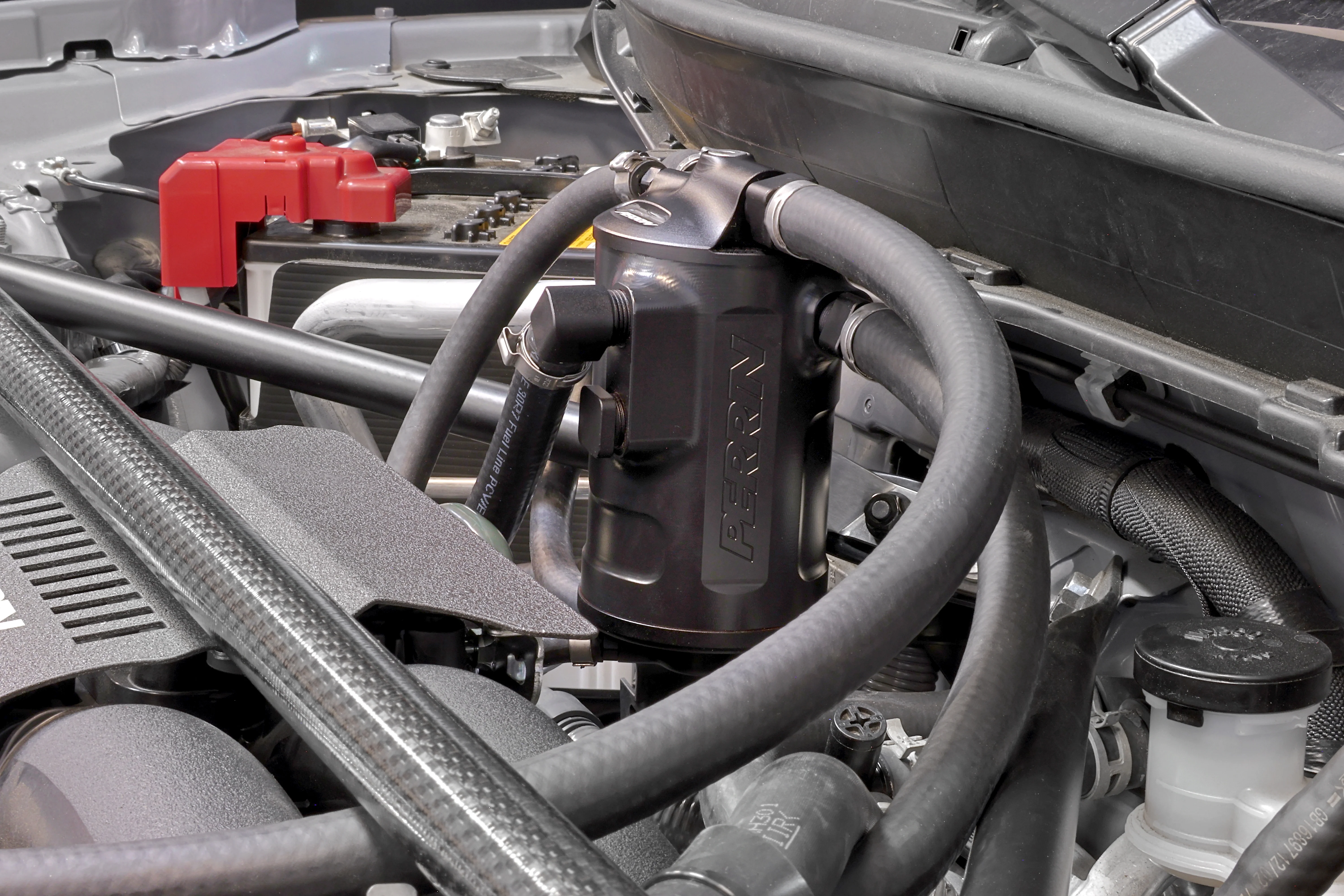 Air Oil Separator for 2013-2025 BRZ, FR-S, 86, GR86 - Image 9