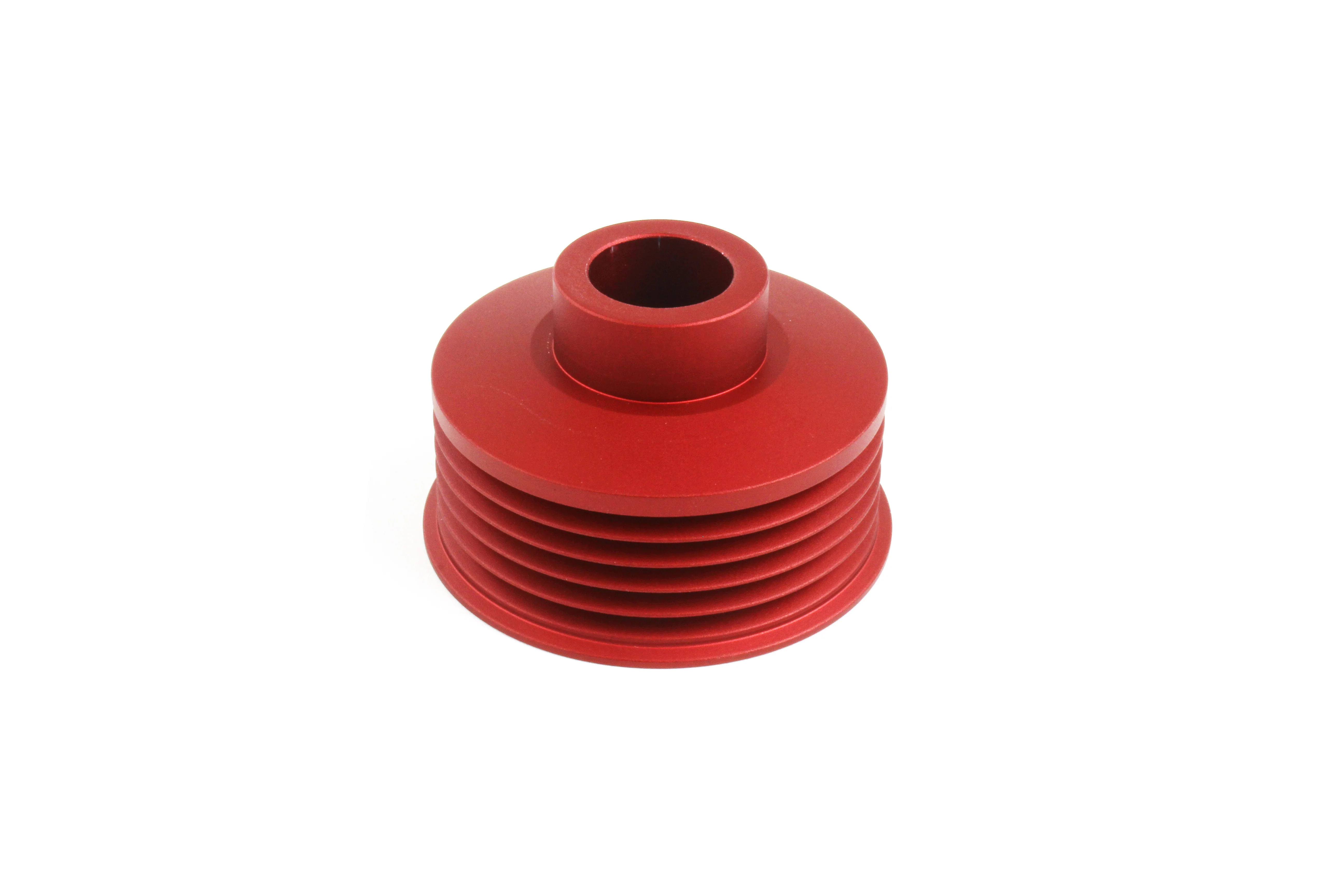 Alternator Pulley for 2006-2014 WRX, STI, Outback XT, Legacy GT - Image 2