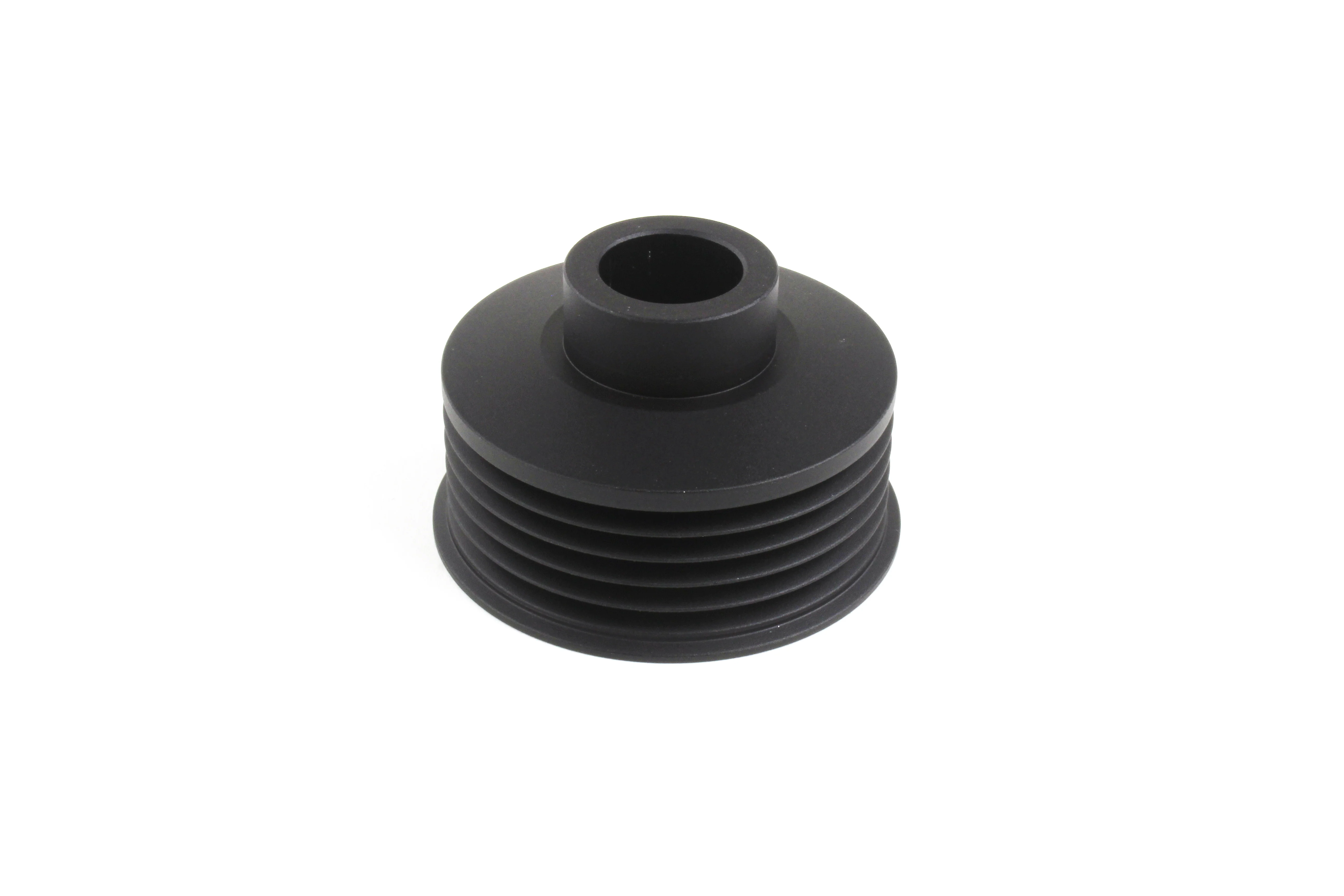 Alternator Pulley for 2006-2014 WRX, STI, Outback XT, Legacy GT - Image 4