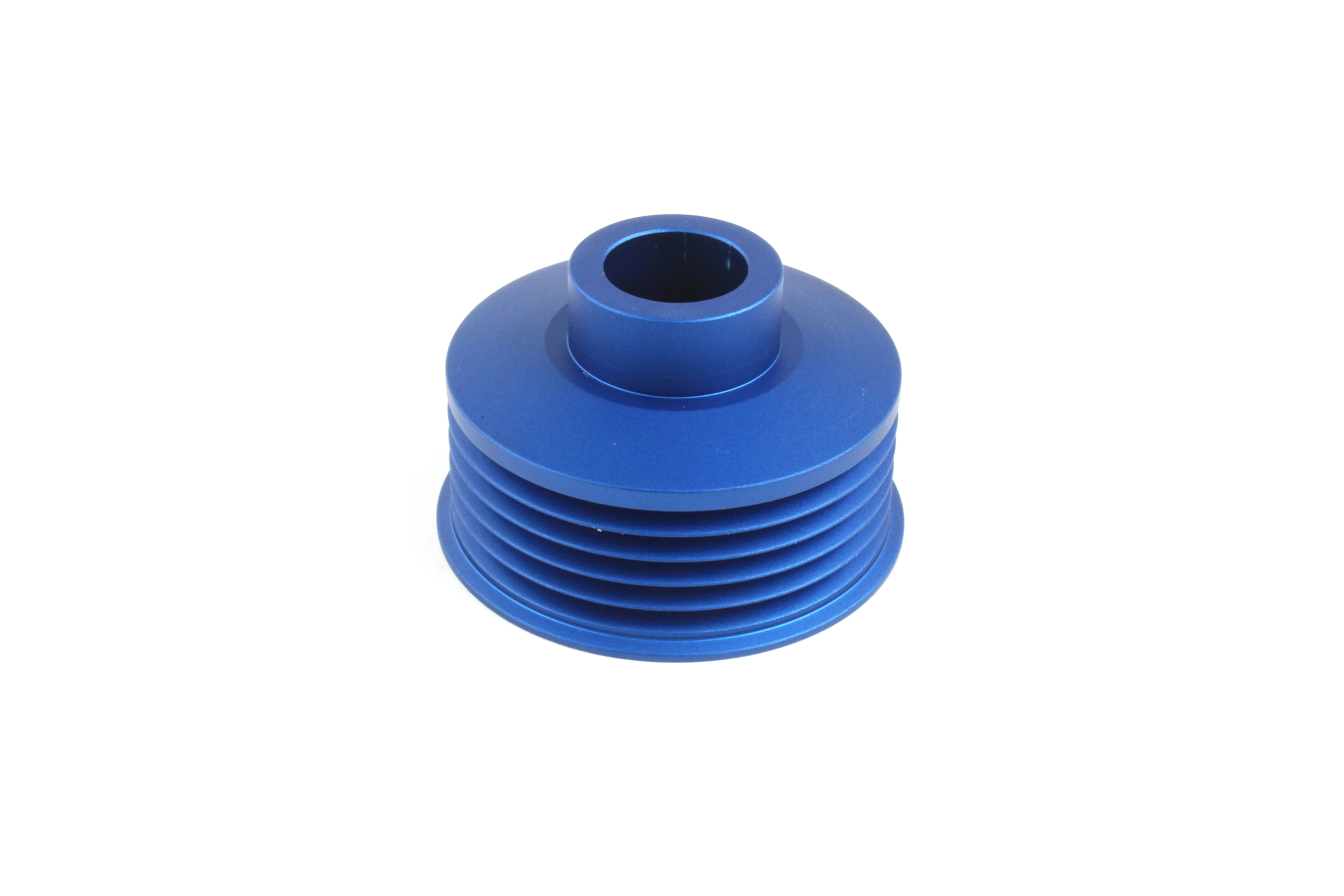 Alternator Pulley for 2006-2014 WRX, STI, Outback XT, Legacy GT - Image 6
