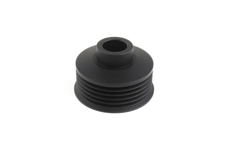 Alternator Pulley for 2002-2005 WRX, STI, Forester, Outback, Legacy, Impreza - Image 4