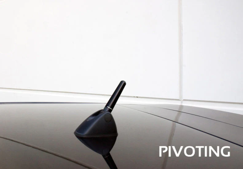 Antenna for Pivoting Base 2007-2014 WRX, STI, Forester, Impreza - Image 3