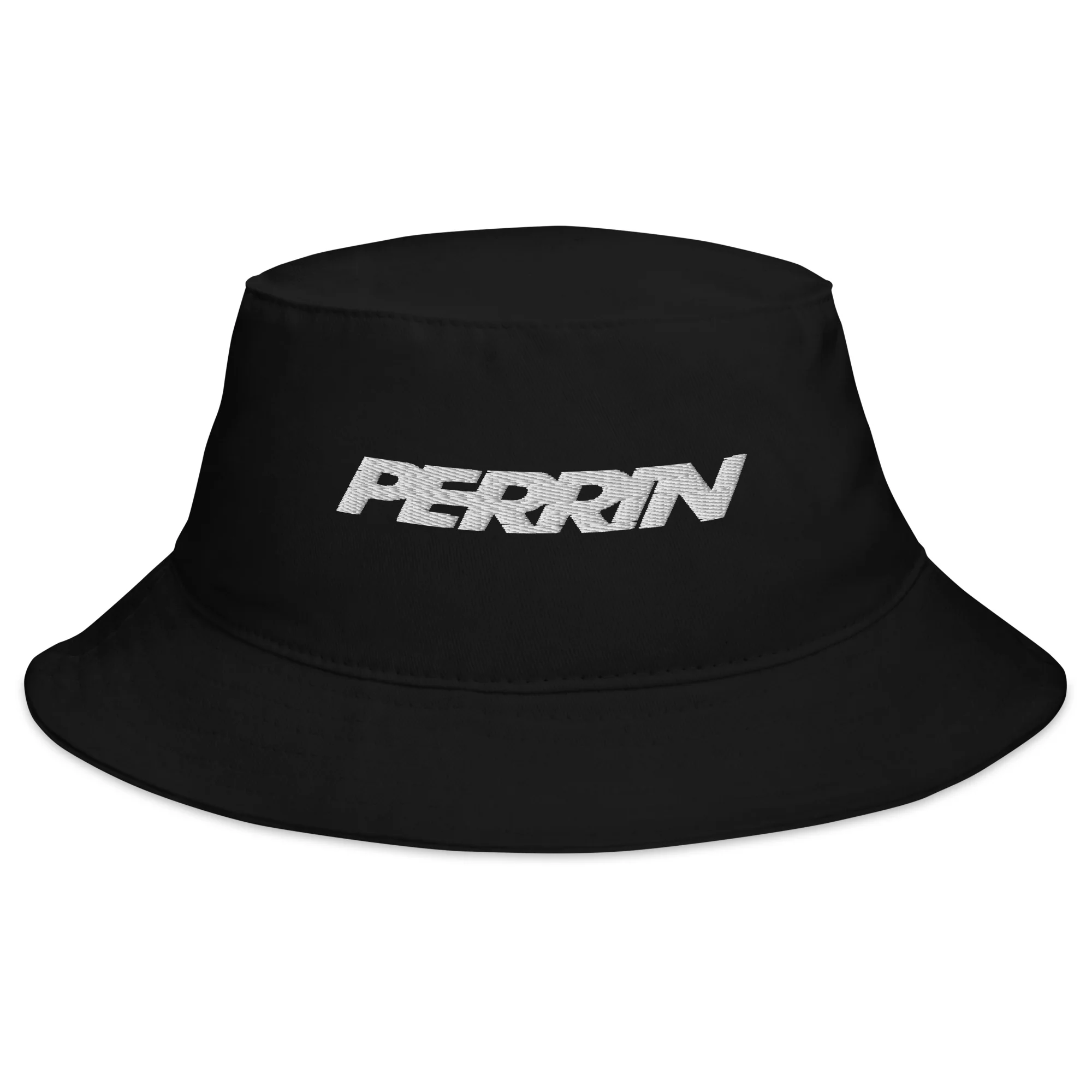 PERRIN Logo Bucket Hat - Image 3