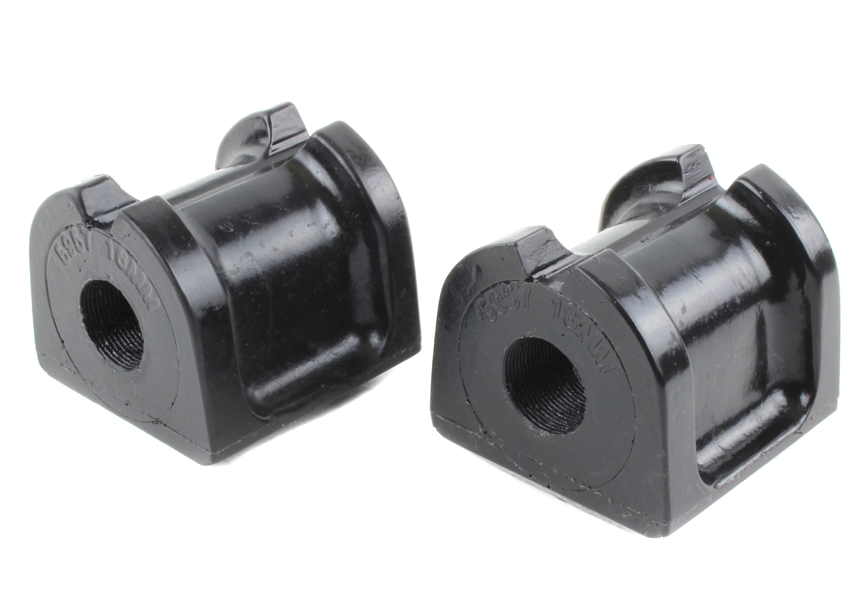 Bushings 16mm for Rear Swaybar fits 2008-2021 WRX, STI, BRZ, FR-S, 86