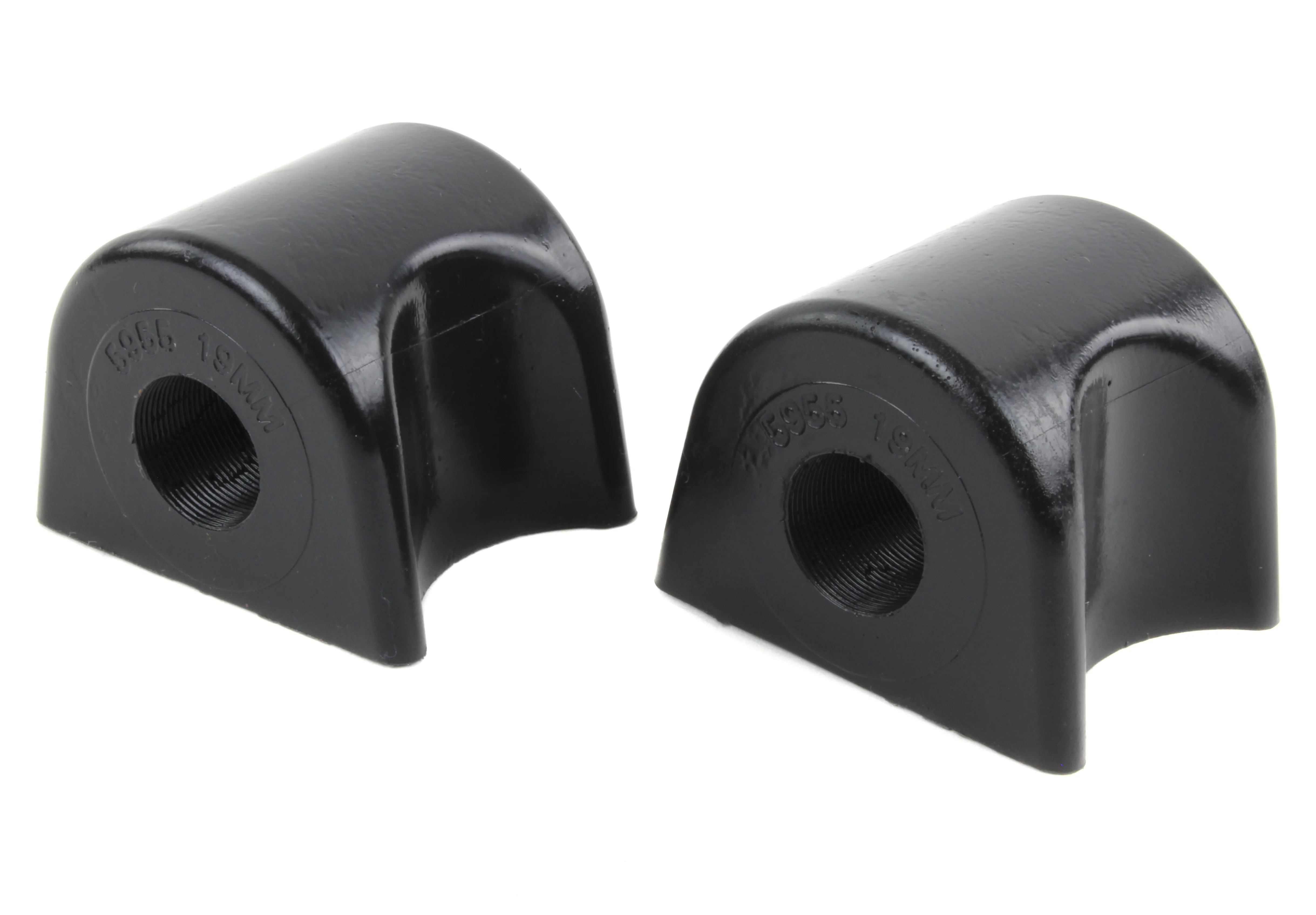 Bushings 19mm for Front Swaybar fits 2013-2026 BRZ, FR-S, 86