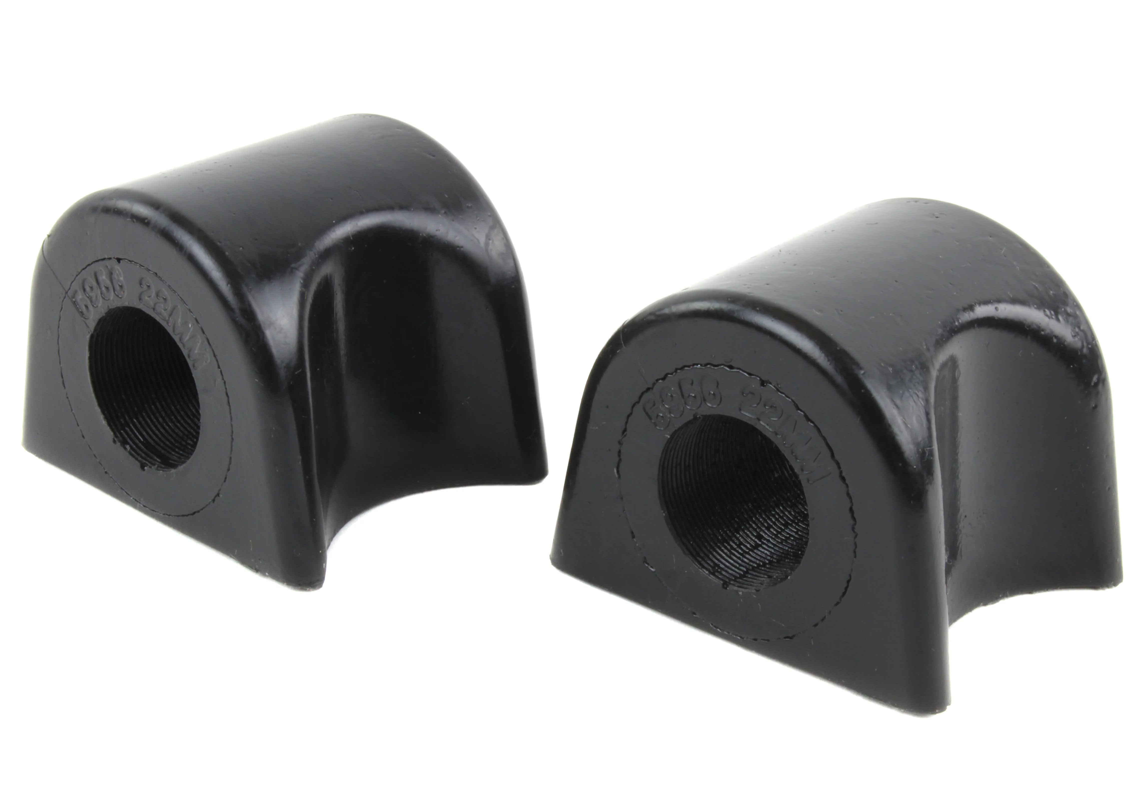 Bushings 22mm for Front Swaybar fits 2013-2026 BRZ, FR-S, 86