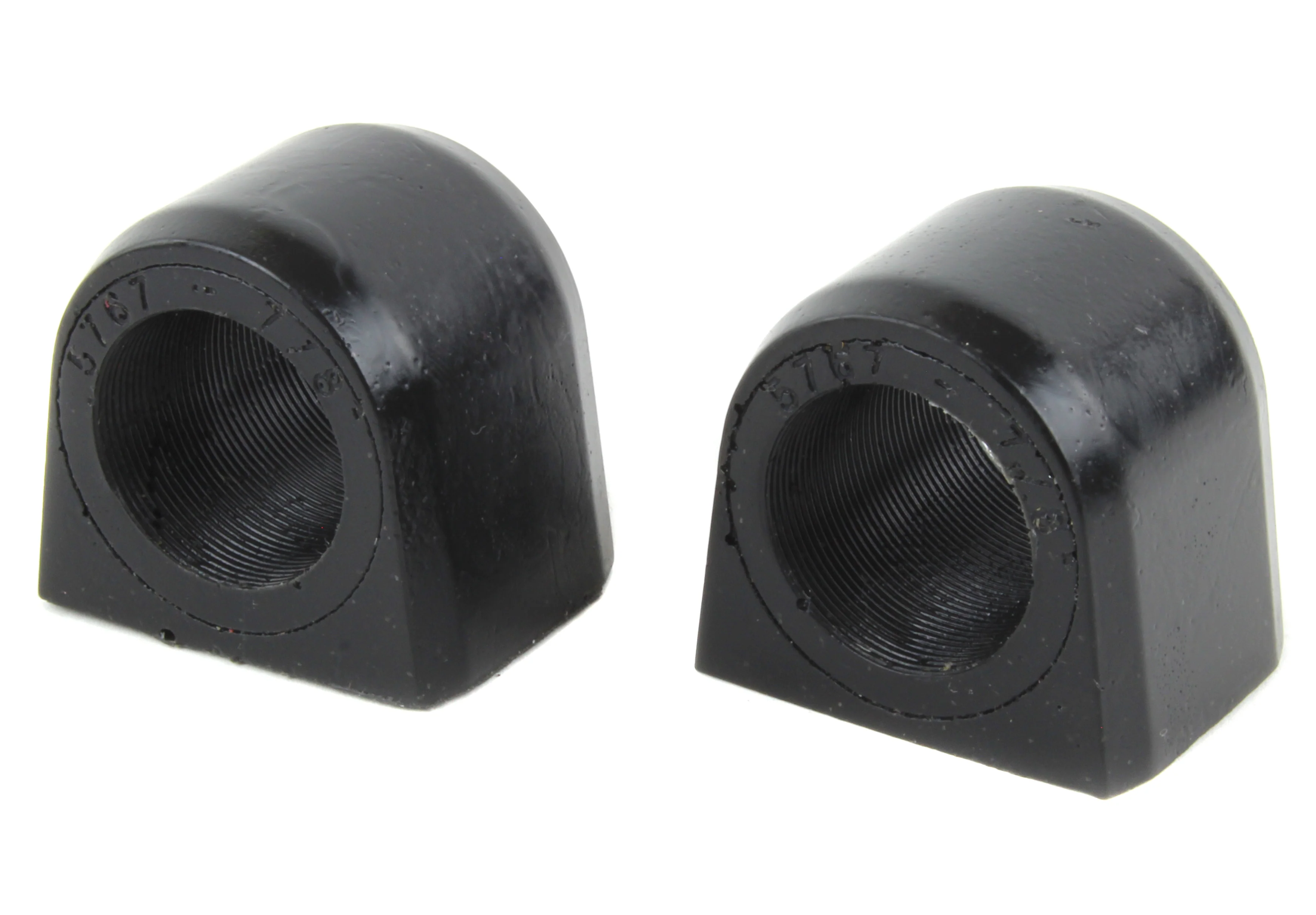 Bushings 22mm for Rear Swaybar fits 2004-2007 STI, WRX, Legacy GT