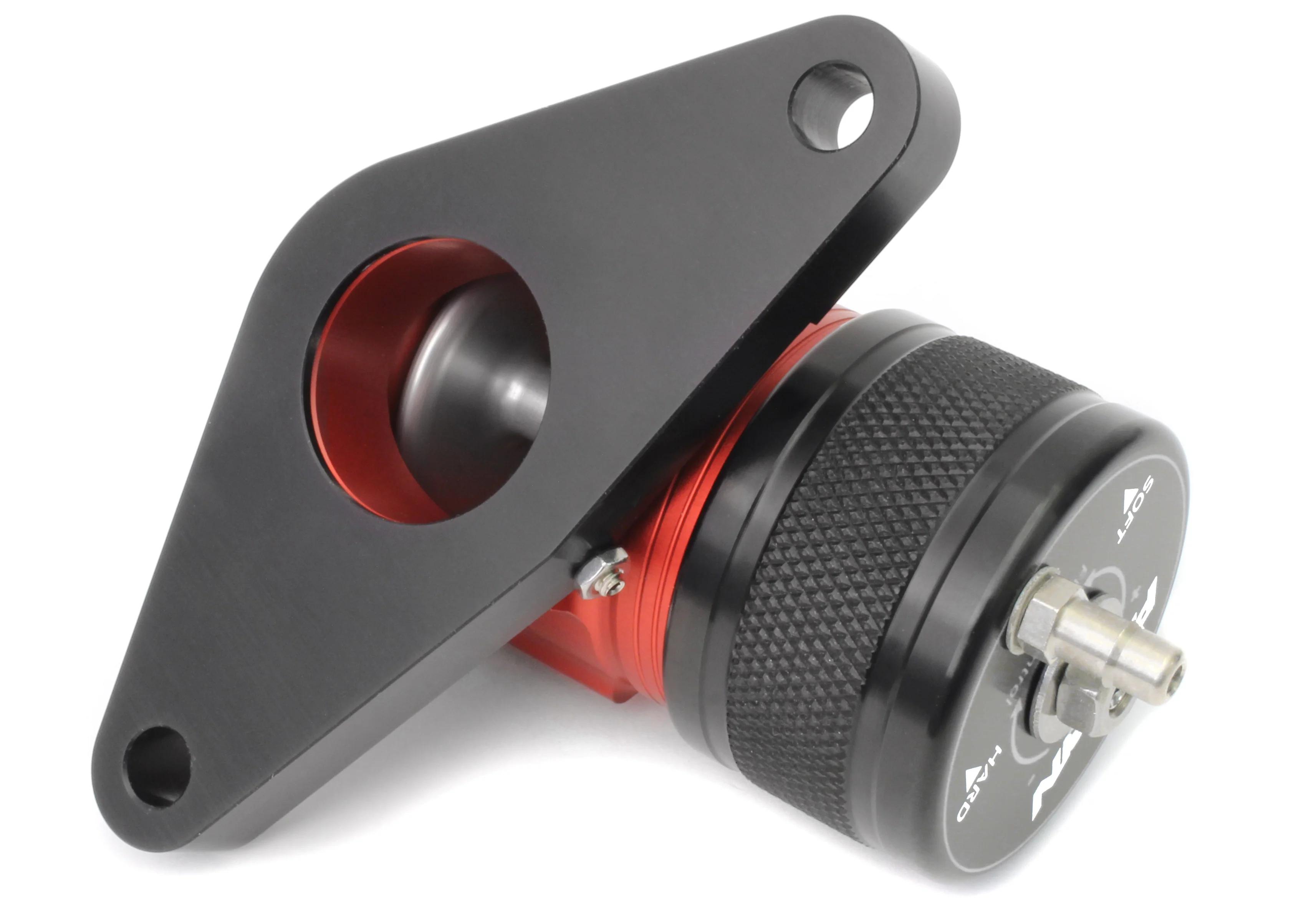 Bypass Valve for 2004-2021 STI, WRX, Forester XT - Image 3
