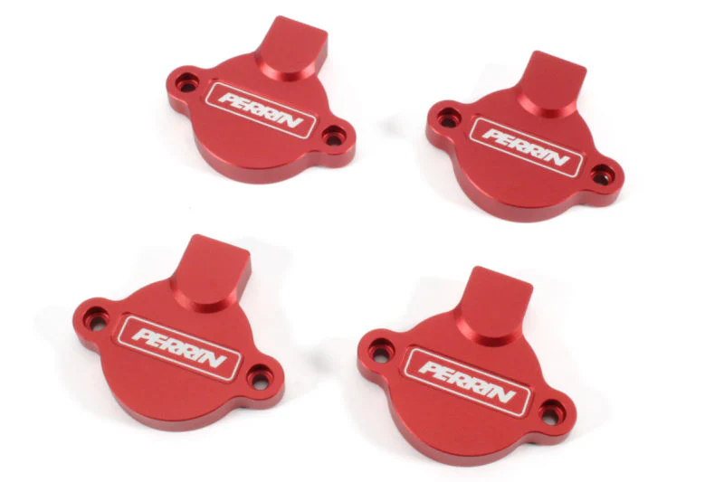 Cam Solenoid Cover