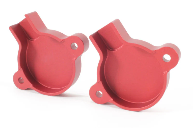 Cam Solenoid Cover - Image 4