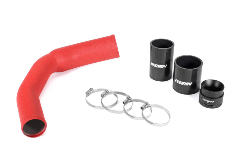 Charge Pipe for 2022-2026 WRX, Outback XT, Wilderness, Legacy XT, Ascent - Image 3