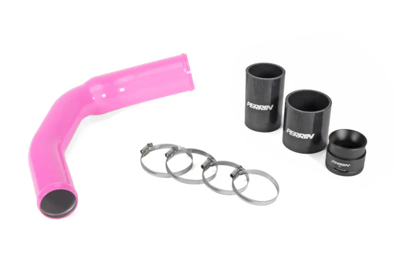 Charge Pipe for 2022-2026 WRX, Outback XT, Wilderness, Legacy XT, Ascent - Image 9
