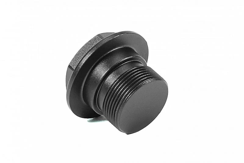 Clutch Delay Valve Delete - Image 4
