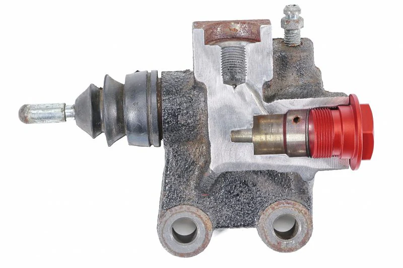 Clutch Delay Valve Delete - Image 5