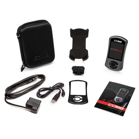 COBB AccessPORT for 2022-2026 WRX - Image 2