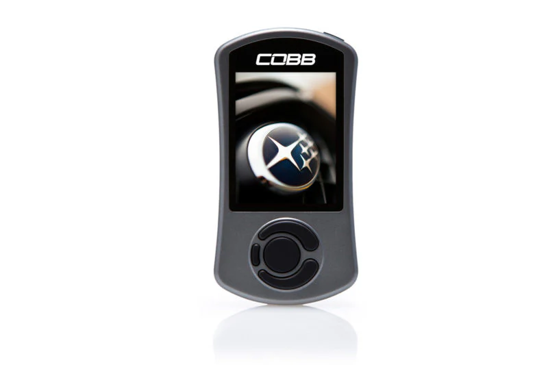 COBB AccessPORT for 2022-2026 WRX