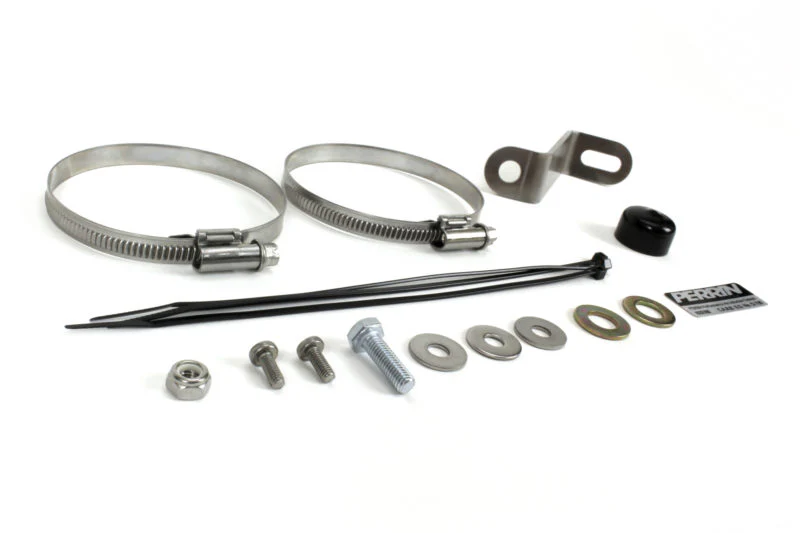 Cold Air Intake - Install Kit - Image 2