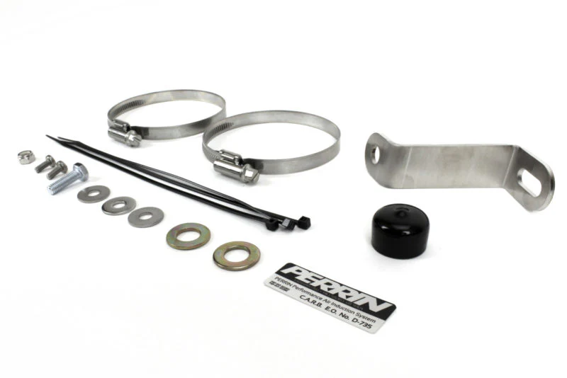 Cold Air Intake - Install Kit - Image 3