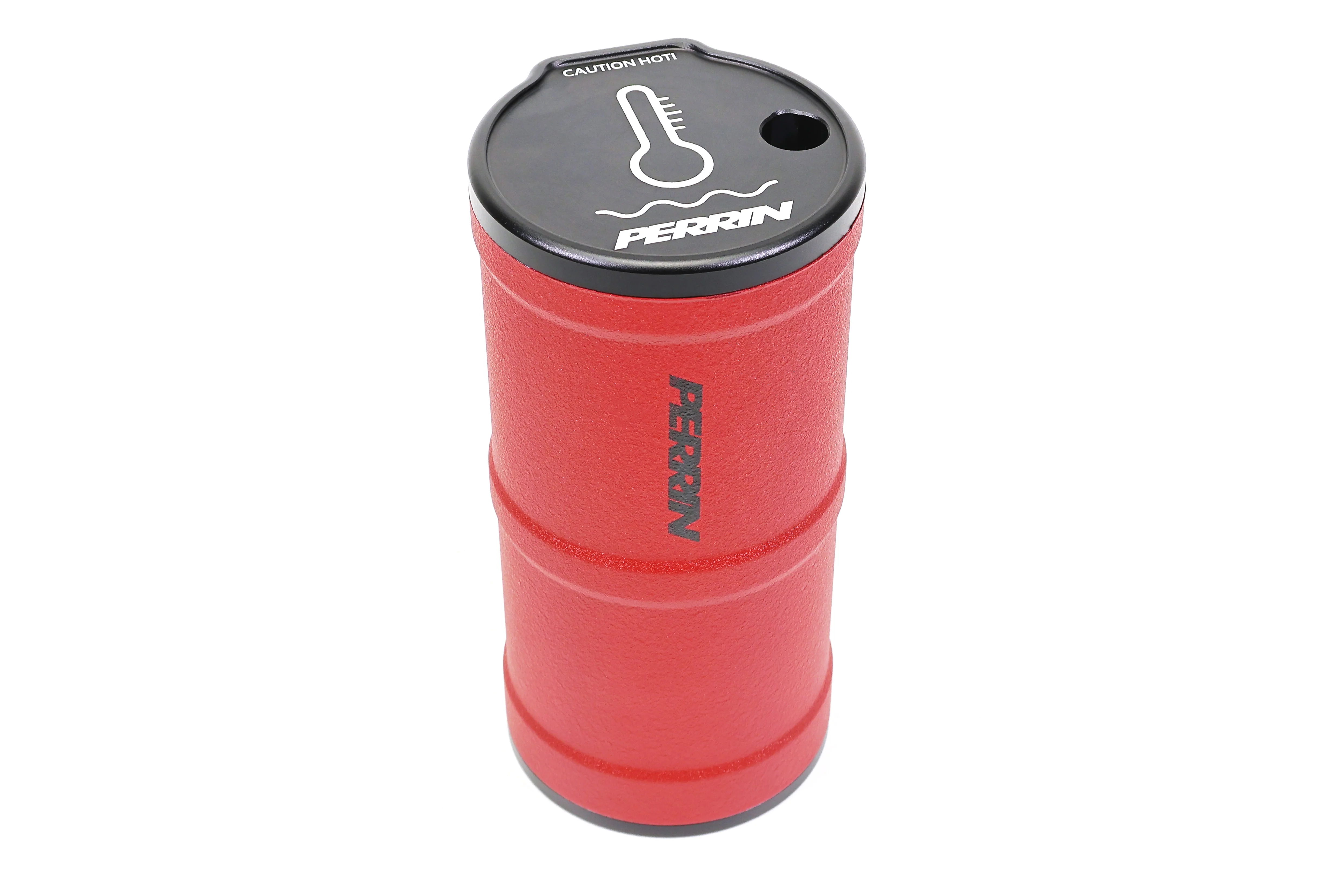 Coolant Overflow Tank