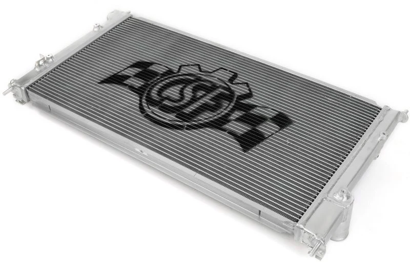 CSF High Performance Aluminum 2 Row Radiator for BRZ, FR-S, 86, GR86 - Image 3