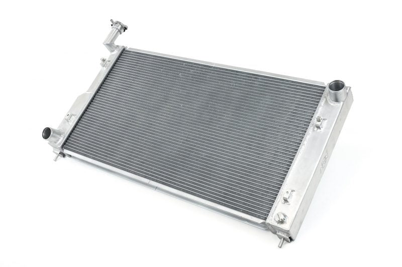 CSF High Performance Aluminum 2 Row Radiator for 2018-2023 Crosstrek, Impreza - Image 2