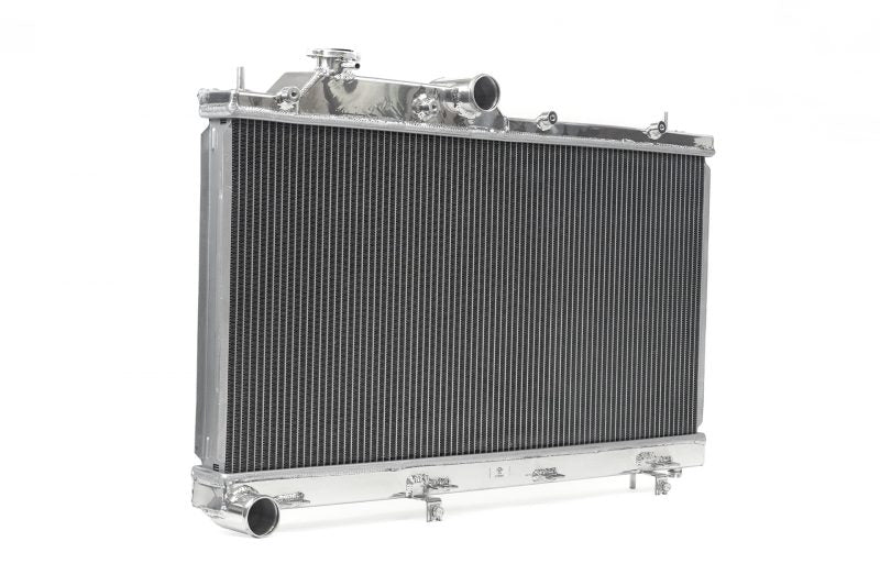 CSF High Performance Aluminum 2 Row Radiator for 2014-2018 Forester - Image 2