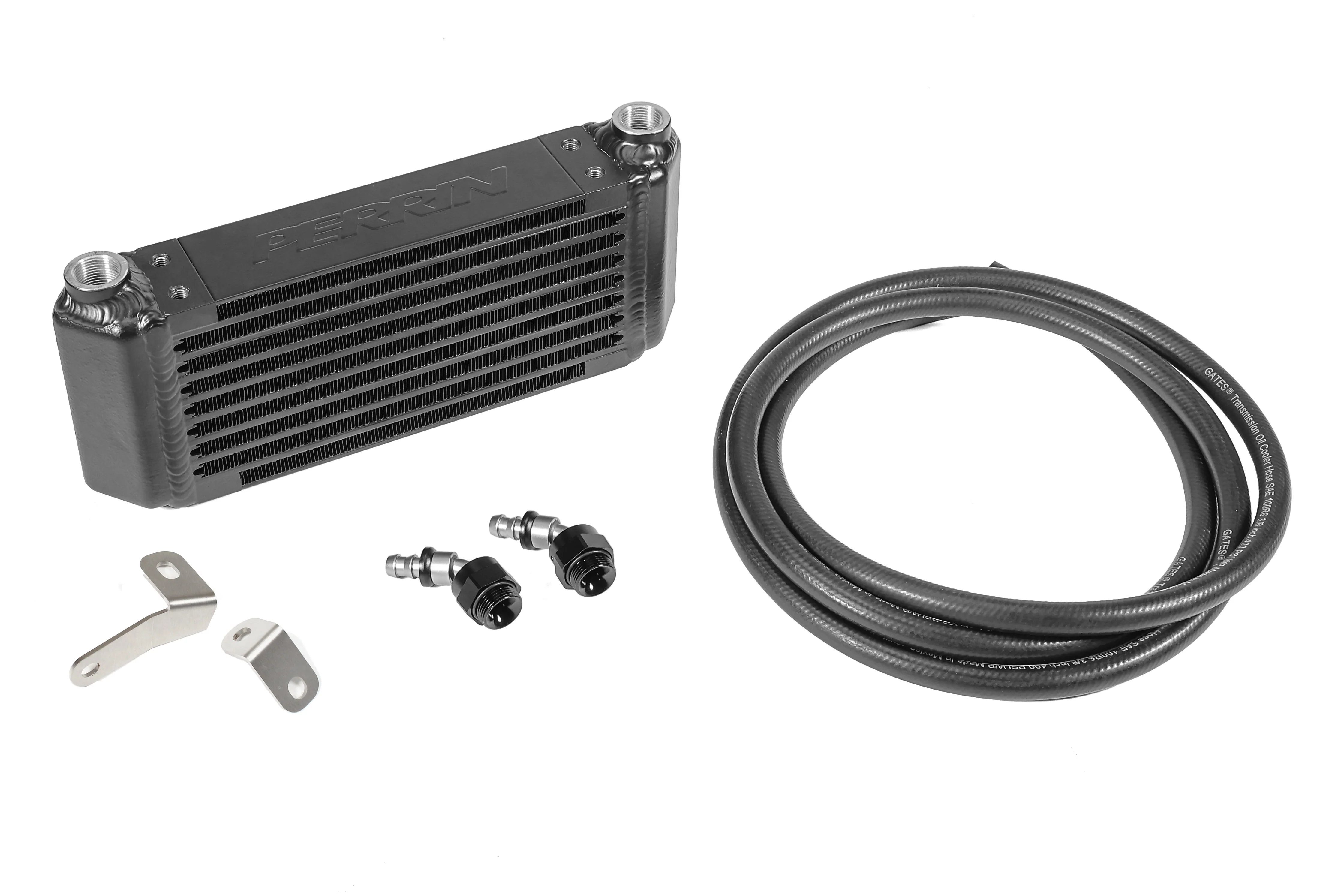 CVT Transmission Oil Cooler Kit for 2022-2025 WRX (Base Model Only)