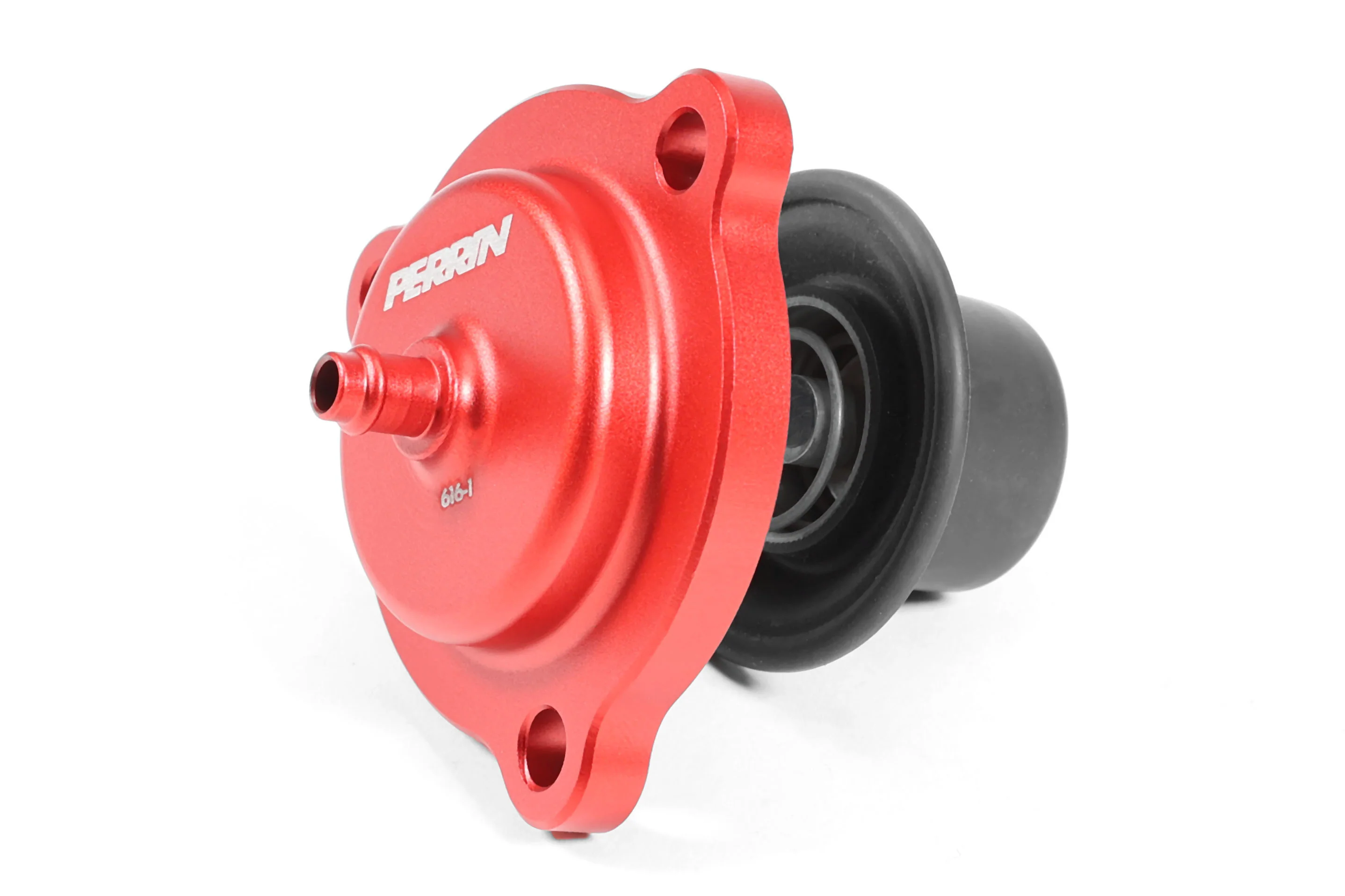 Diverter Valve