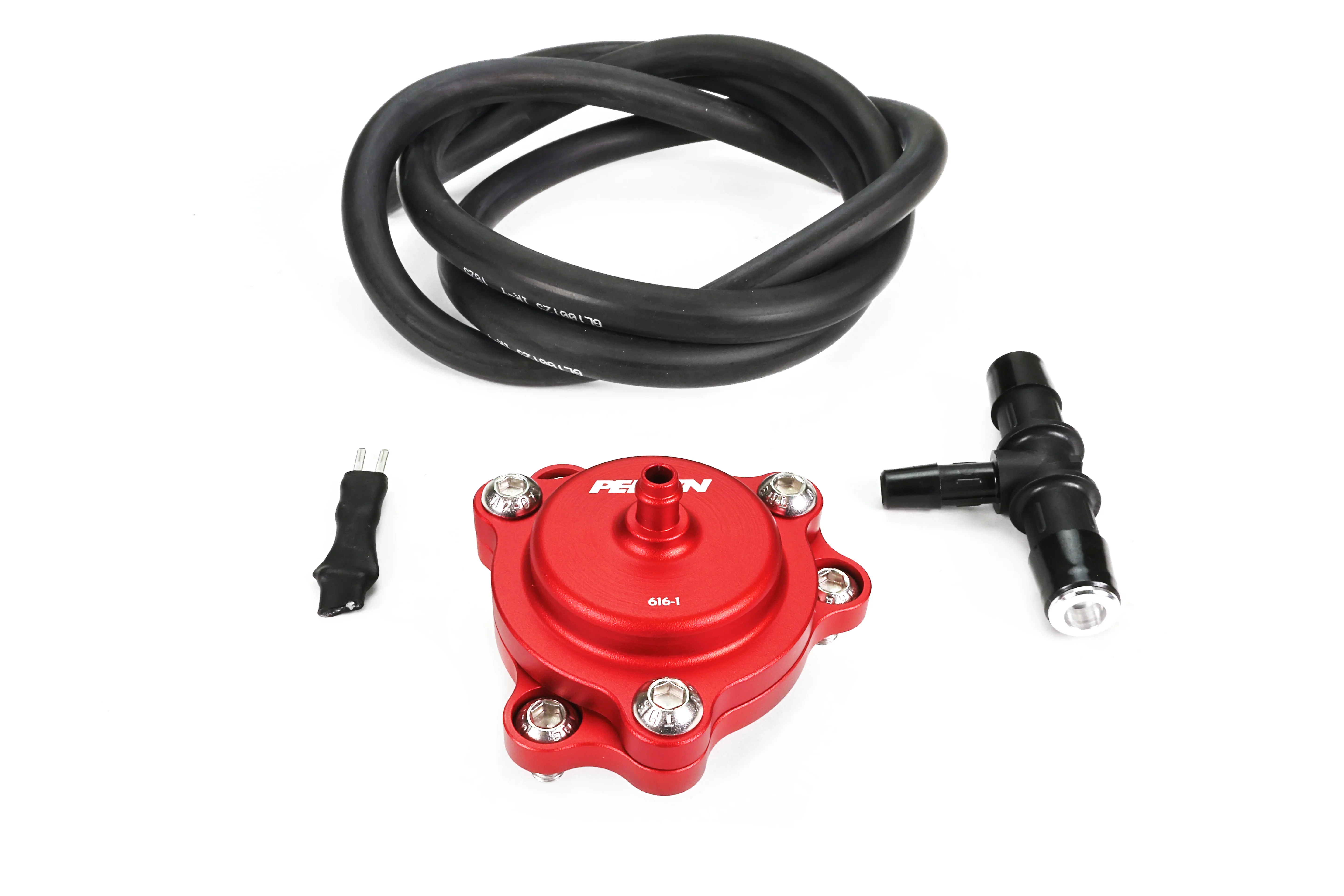 Diverter Valve for 2023-2026 GR Corolla - Image 4