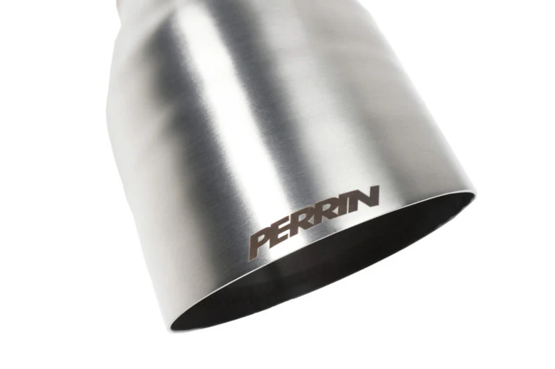 Exhaust, Dual Exit, Axle Back for 2015-2026 WRX, STI - Image 4