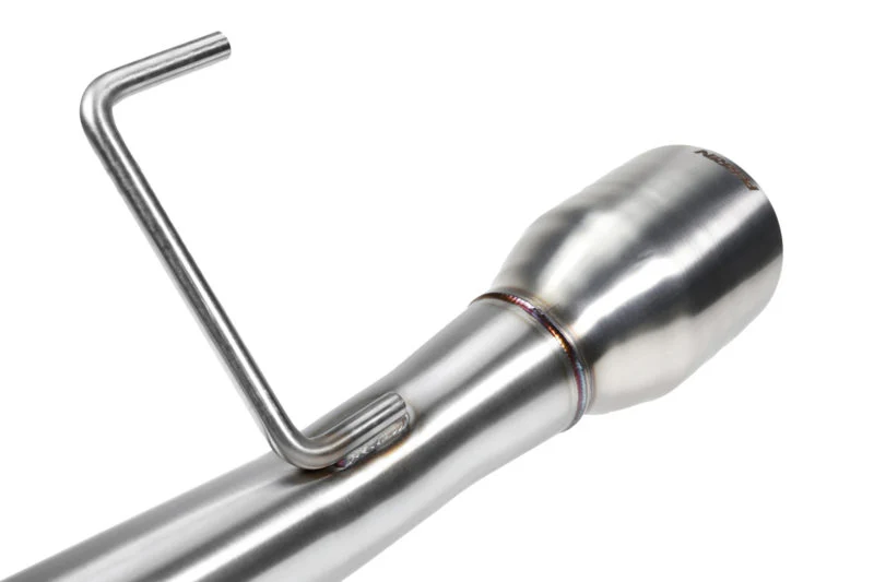 Exhaust, Dual Exit, Axle Back for 2015-2026 WRX, STI - Image 6