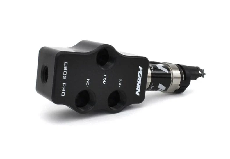 EBCS Pro Boost Control Solenoid for 2008-2021 STI - Image 2