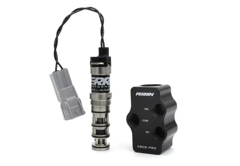 EBCS Pro Boost Control Solenoid for 2008-2021 STI - Image 3