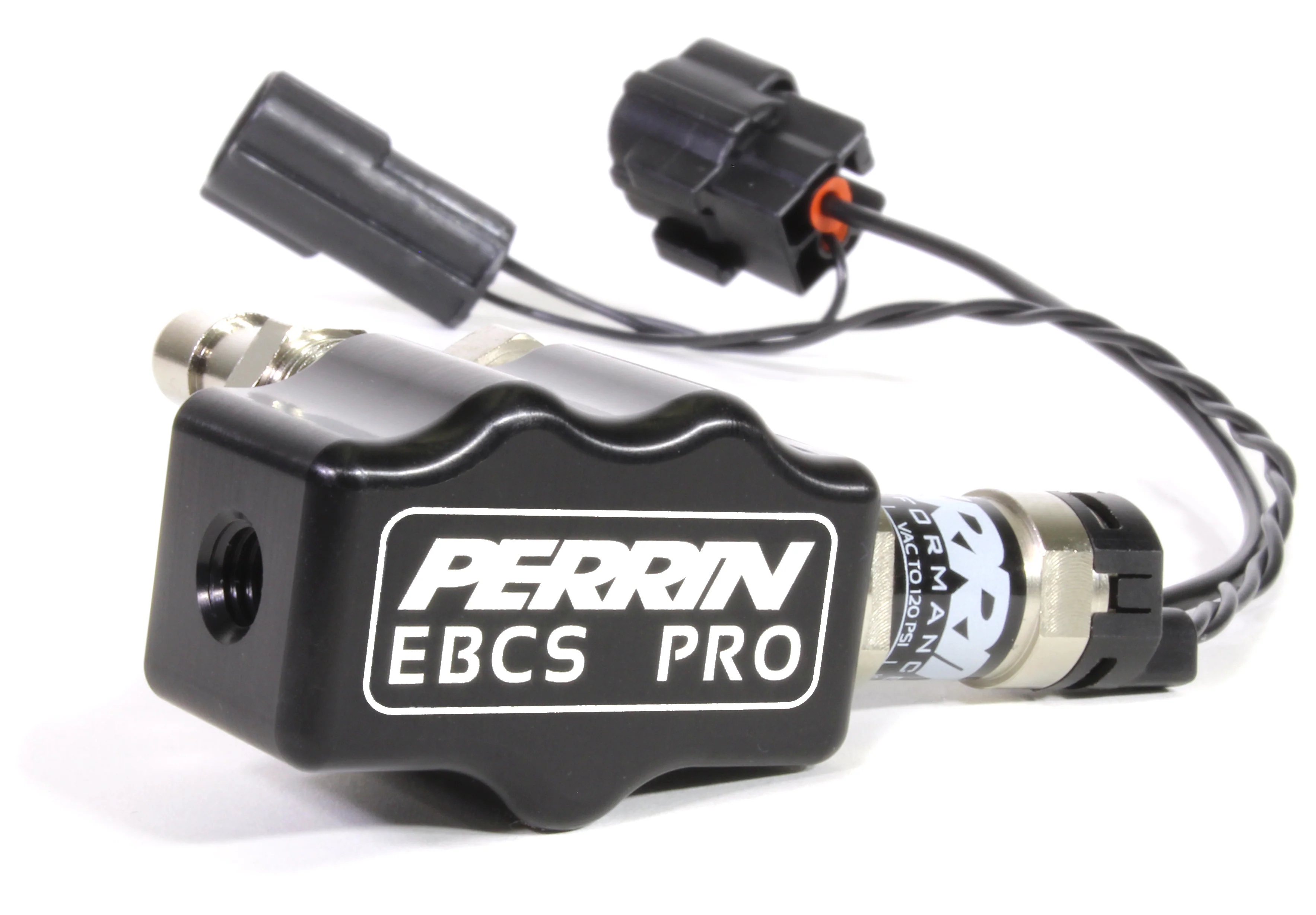 EBCS Pro Boost Control Solenoid for 2015-2021 WRX, Forester XT